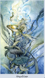 From the Shadowscapes Tarot